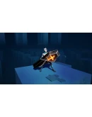 GODBREAKERS: Halloween Supporter Pack DLC RU*KZ*UA*CIS