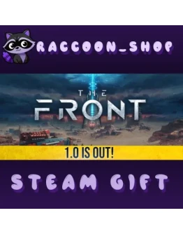 The Front * STEAM RU*KZ*UA*СНГ