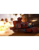 The Front * STEAM RU*KZ*UA*СНГ