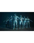 The Front - Dynamic Blue Pack DLC * STEAM РОССИЯ