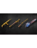 The Front - Gilded Pack DLC * STEAM РОССИЯ