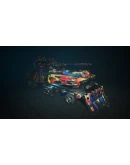 The Front - Gilded Pack DLC * STEAM РОССИЯ