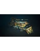 The Front - Gilded Pack DLC * STEAM РОССИЯ