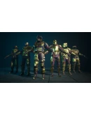 The Front - Gilded Pack DLC * STEAM РОССИЯ