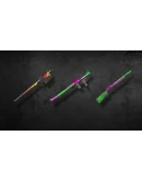 The Front - Jungle Spot Pack DLC * STEAM РОССИЯ