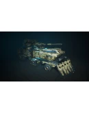 The Front - Jungle Spot Pack DLC * STEAM РОССИЯ