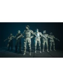 The Front - Jungle Spot Pack DLC * STEAM РОССИЯ