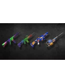 The Front - Sky Blue Pack DLC * STEAM РОССИЯ