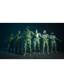 The Front - Prairie Green Pack DLC * STEAM РОССИЯ