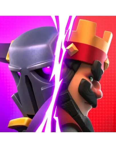 CLASH ROYALE (ANDROID + IOS) 2700 трофеев CLASH ROYALE (ANDROID + IOS) 2700 трофеев