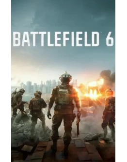 BATTLEFIELD 6 REDSEC Онлайн + Смена данных. Аккаунт