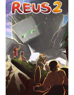 Reus 2 Xbox One &amp Xbox Series XS активация