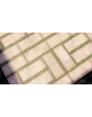 RUST CONSOLE EDITION XS - FLOOR AND CEILING WALLPAPER