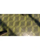 RUST CONSOLE EDITION XS - FLOOR AND CEILING WALLPAPER