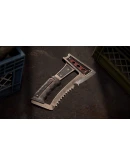 RUST CONSOLE EDITION XS - LUMBERJACK PACK XBOX SERIES