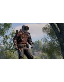 RUST CONSOLE EDITION XS - LUMBERJACK PACK XBOX SERIES