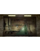 RUST CONSOLE EDITION XS - WEAPON RACKS XBOX SERIES SX RUST CONSOLE EDITION XS - WEAPON RACKS XBOX SERIES SX