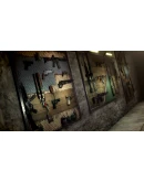 RUST CONSOLE EDITION XS - WEAPON RACKS XBOX SERIES SX RUST CONSOLE EDITION XS - WEAPON RACKS XBOX SERIES SX