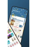 Bookmory Premium 1/12 мес. на Ваш аккаунт