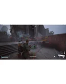 Рабочий чит Crooked Arms для игры Arc Raiders Рабочий чит Crooked Arms для игры Arc Raiders