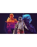 Рабочий чит Crooked Arms для игры Arc Raiders Рабочий чит Crooked Arms для игры Arc Raiders