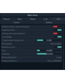 Рабочий чит Crooked Arms для игры Arc Raiders Рабочий чит Crooked Arms для игры Arc Raiders