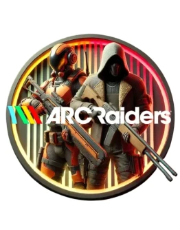 Arc Raiders - Deluxe Edition +DLC Steam (GLOBAL)