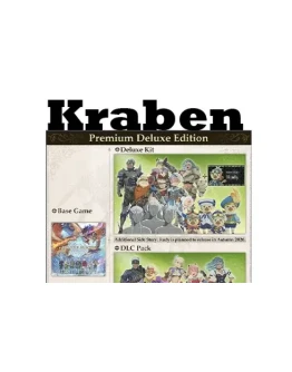 Monster Hunter Stories 3: Twisted Premium Deluxe