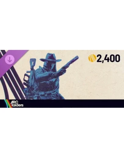 ARC Raiders - Upgrade to Deluxe Edition DLC