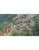 Age of Empires IV: Dynasties of the East DLC