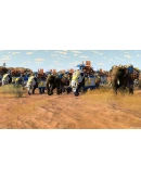 Age of Empires IV: Dynasties of the East DLC