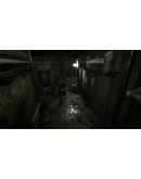 Echoes of the Living Steam АВТОДОСТАВКА RU/BY/KZ/UA