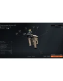 Макрос ARENA BREAKOUT на AUG. Bloody X7 Logi Razer