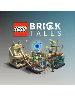 LEGO Bricktales (STEAM/РФ-СНГ) КЛЮЧ