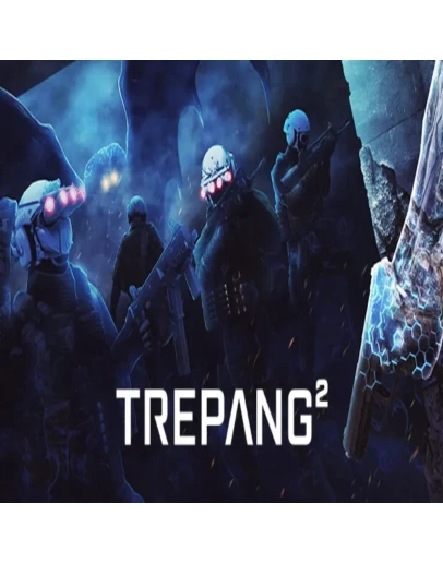 Trepang2 Steam Ключ РФ+СНГ
