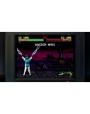 Mortal Kombat: Legacy Kollection STEAMСНГ АВТО 0