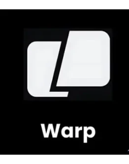 План Warp.dev Pro личный аккаунт на 1 год