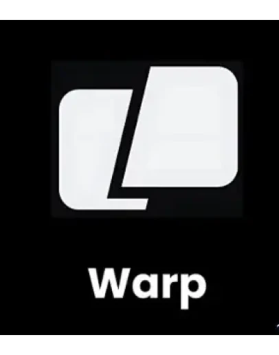 План Warp.dev Pro личный аккаунт на 1 год