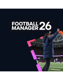 Football Manager 2026 + IGE (Оффлайн) Aвто Steam Guard