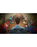 Dispatch Deluxe PS5 П2/П3 Dispatch Deluxe PS5 П2/П3