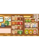 Cats &amp CupsSTEAM GIFT AUTORU+МИР