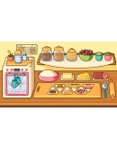 Cats &amp CupsSTEAM GIFT AUTORU+МИР