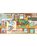 Cats &amp CupsSTEAM GIFT AUTORU+МИР