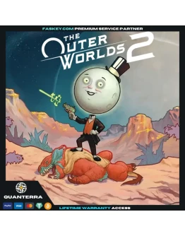 The Outer Worlds 2 Premium Edition