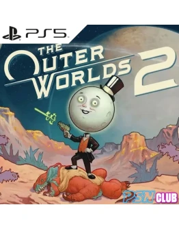 The Outer Worlds 2 / PS5 / П1 Активация