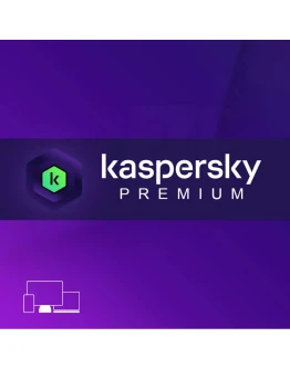 Kaspersky Premium (1 Устройство - 2 Года) Kaspersky Premium (1 Устройство - 2 Года)