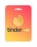 КЛЮЧ ПОДПИСКИ TINDER GOLD НА 12 МЕСЯЦЕВ (ГЛОБАЛЬНАЯ)