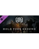 Gord - Deluxe EditionSTEAM GIFT AUTORU+МИР