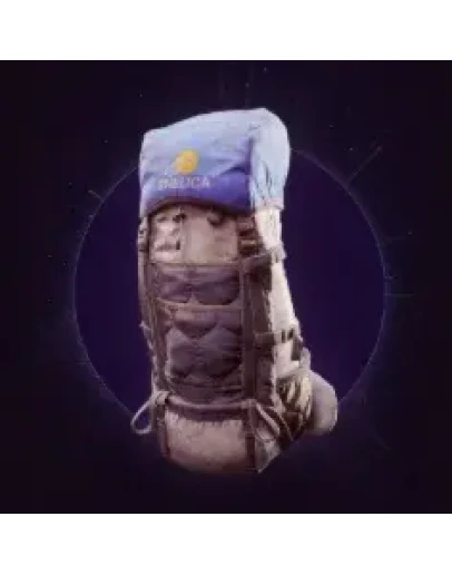 ARC Raiders Hiker Backpack, Sky Ice