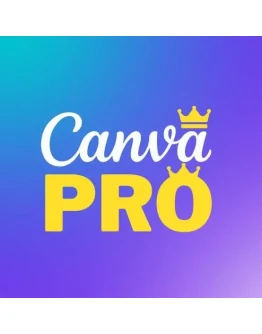 Canva Pro ПОДПИСКА ДО 1/2/3/4/5 МЕСЯЦЕВ